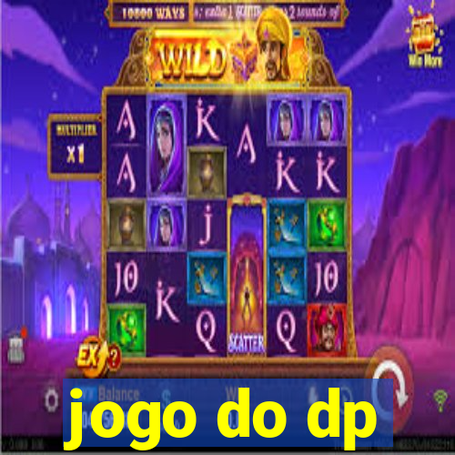 jogo do dp