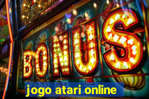 jogo atari online