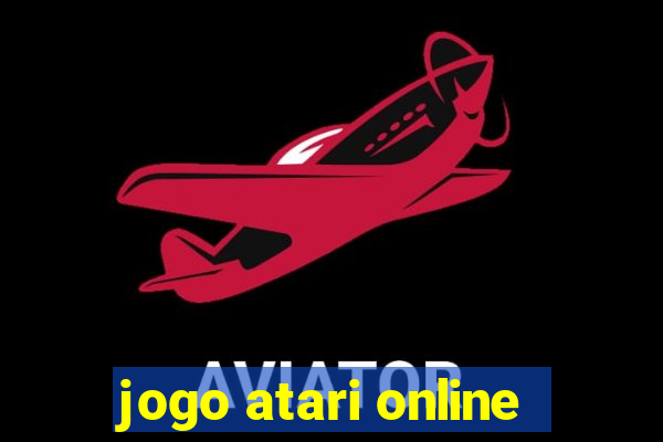 jogo atari online