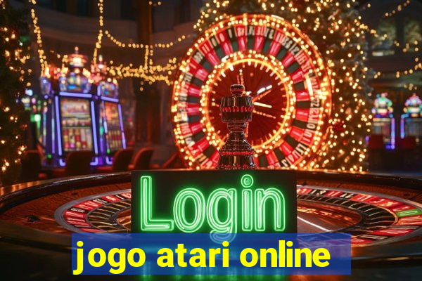 jogo atari online