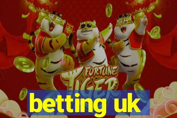 betting uk