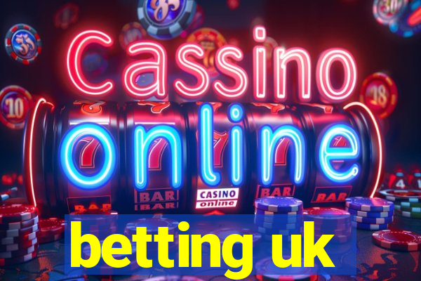 betting uk