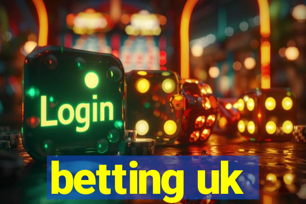 betting uk