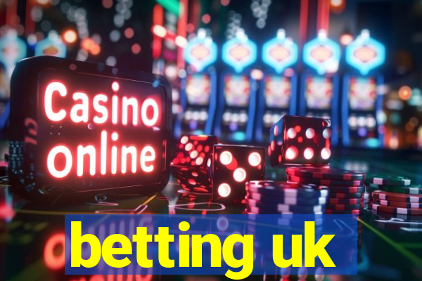 betting uk