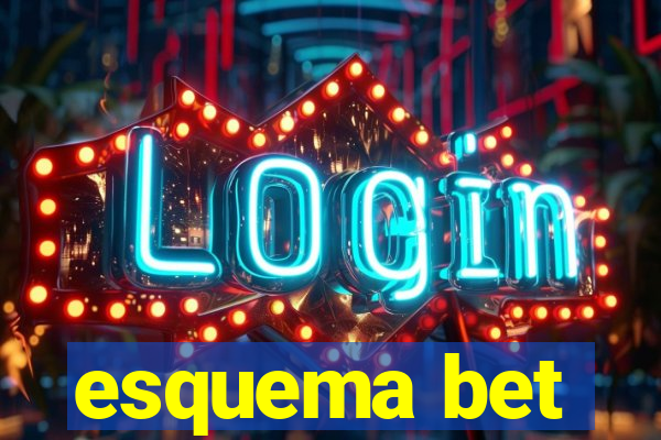 esquema bet