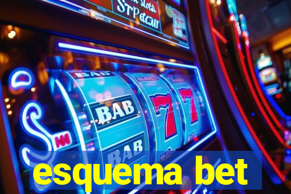 esquema bet