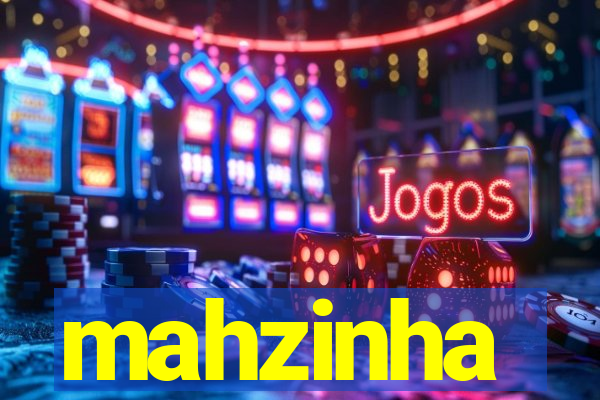 mahzinha