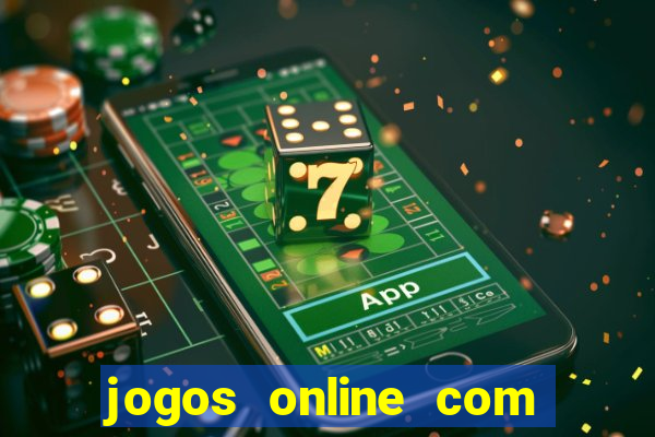 jogos online com bonus gratis