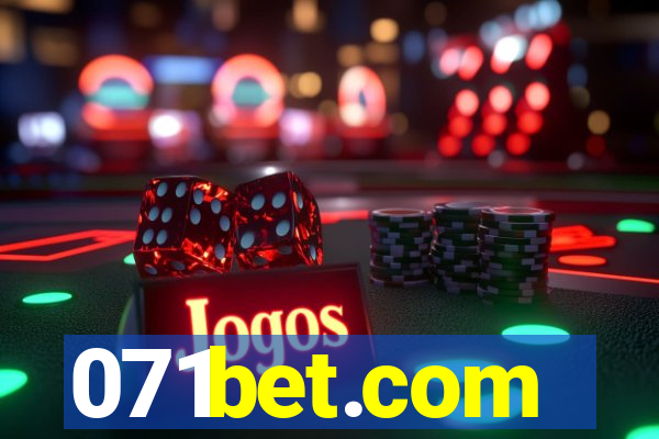 071bet.com