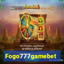 Fogo777gamebet