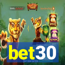 bet30