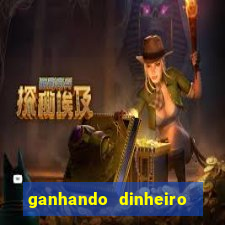 ganhando dinheiro com jogos