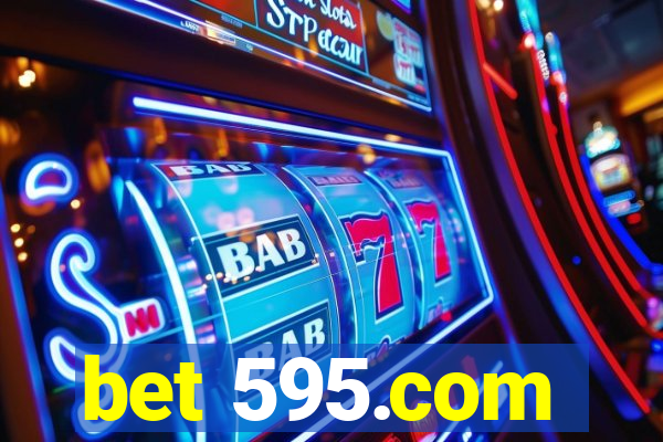 bet 595.com