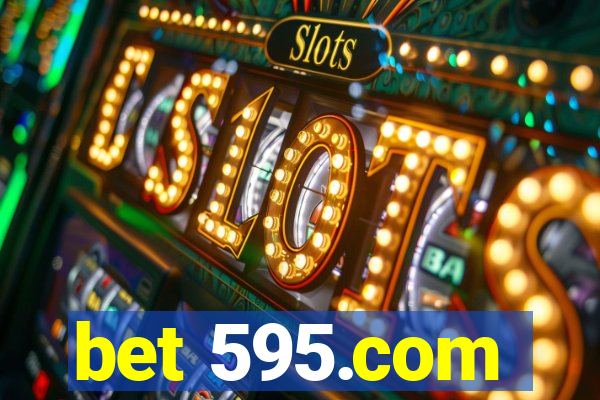 bet 595.com