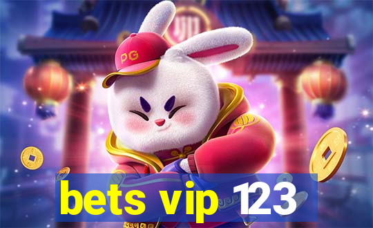 bets vip 123