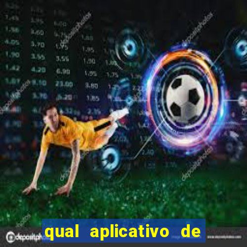 qual aplicativo de jogo que paga dinheiro de verdade