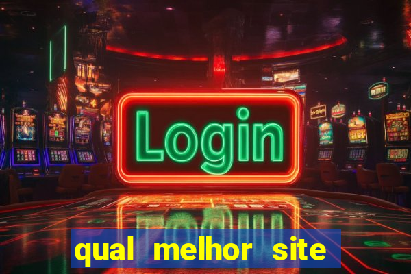 qual melhor site para jogar o jogo do tigre