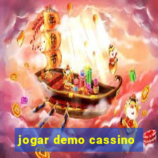 jogar demo cassino