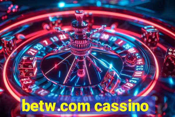 betw.com cassino