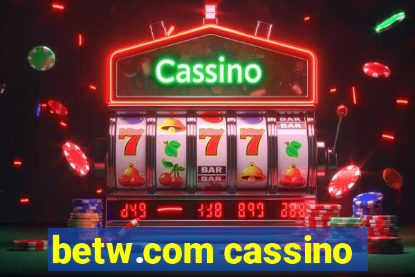 betw.com cassino