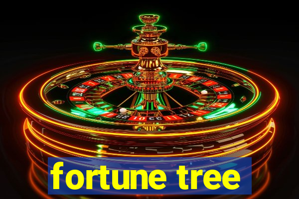 fortune tree