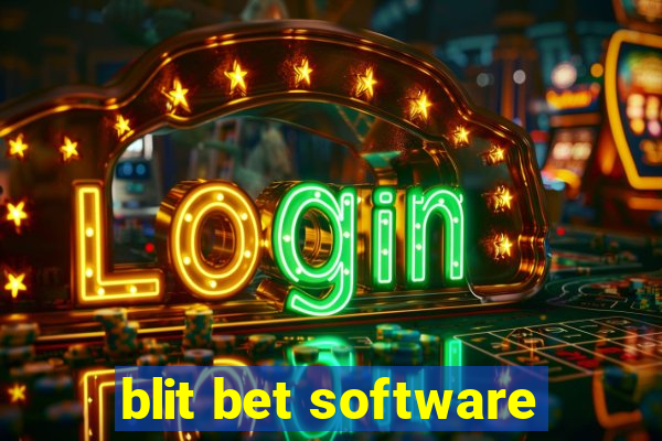 blit bet software