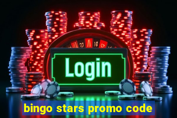 bingo stars promo code