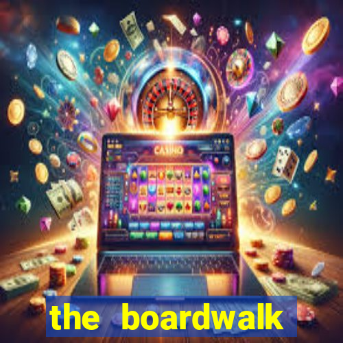 the boardwalk casino port elizabeth