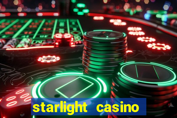 starlight casino new westminster bc