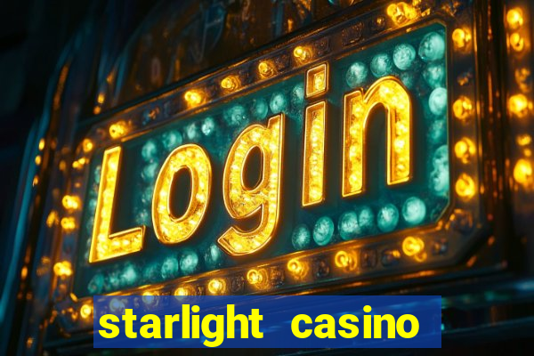 starlight casino new westminster bc