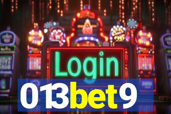 013bet9