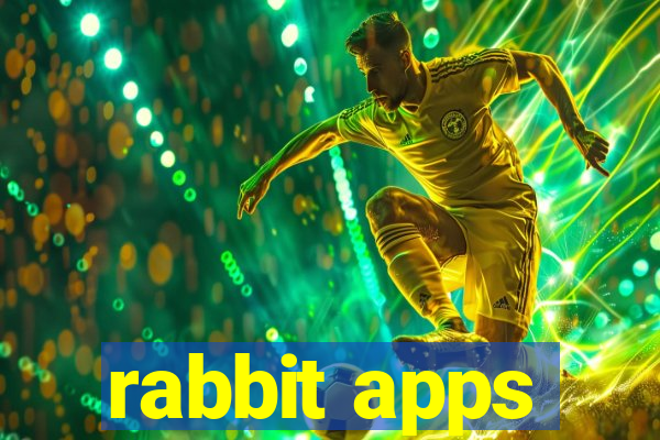 rabbit apps