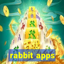 rabbit apps