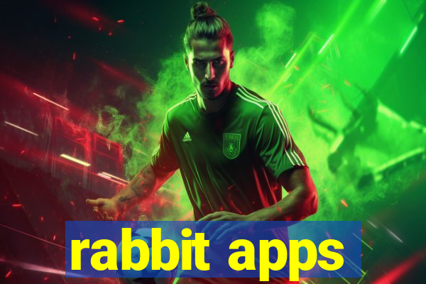 rabbit apps