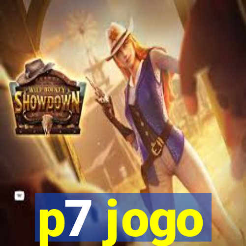 p7 jogo