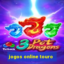 jogos online touro