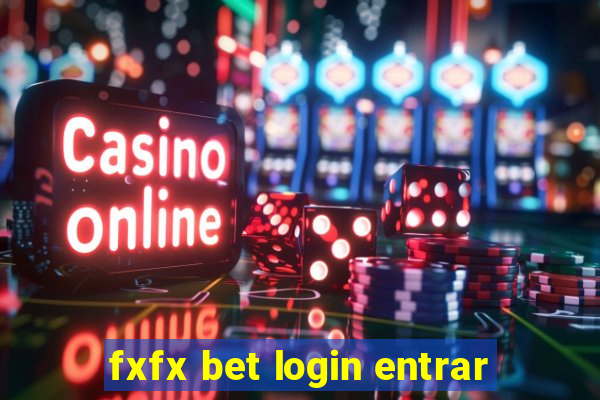 fxfx bet login entrar