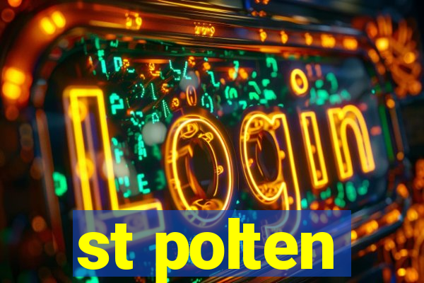 st polten