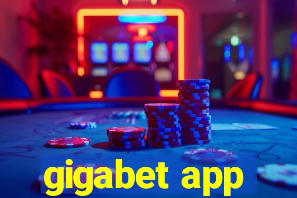 gigabet app