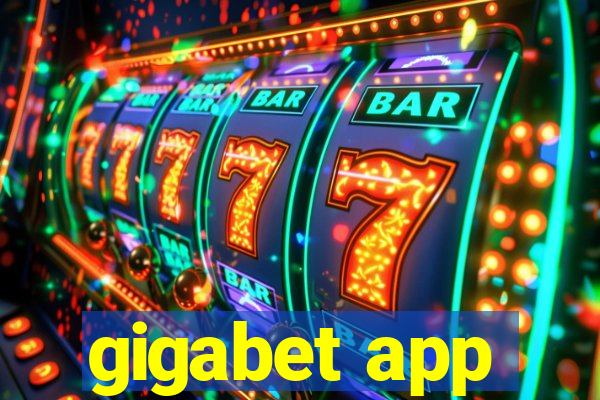 gigabet app