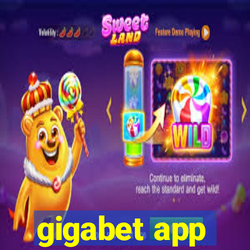 gigabet app