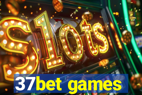 37bet games