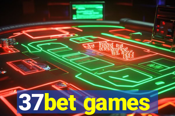 37bet games