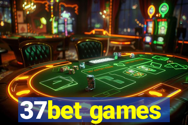 37bet games