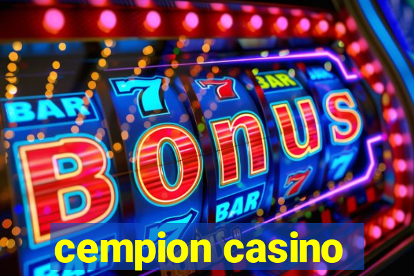 cempion casino