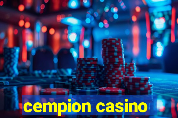 cempion casino