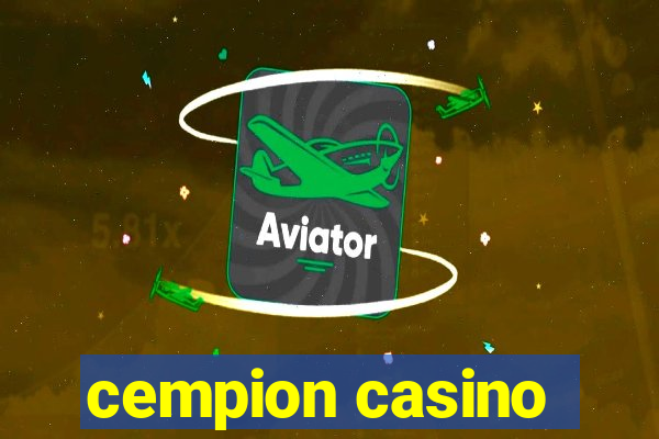 cempion casino