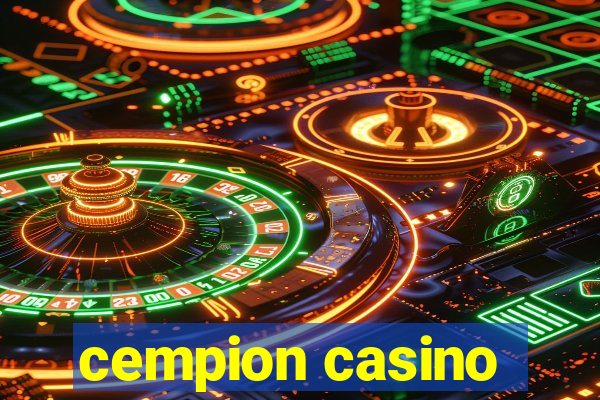 cempion casino