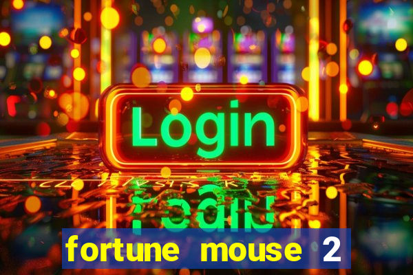 fortune mouse 2 demo grátis