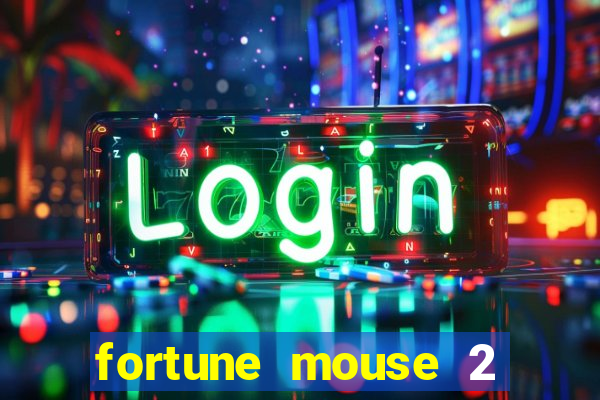 fortune mouse 2 demo grátis